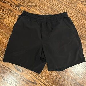 Lululemon Pace Breaker Linerless Short 7"